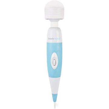 Bodywand Original Massager Wand Vibrator - Hellblau