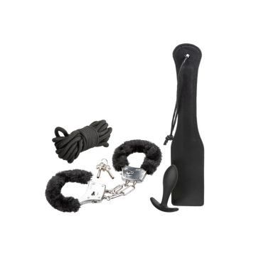 Bondage Kollektion Schwarz - CalExotics