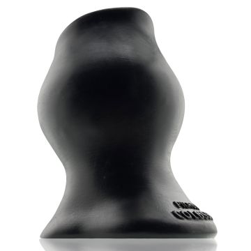 Tunnelplug COLOSSUS Pighole XXXXL - Schwarz