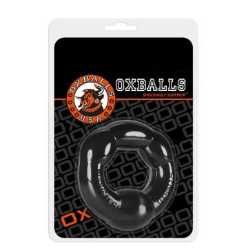 Cockring Thruster - Schwarz