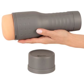 Rebel Vagina Masturbator The V-Stroker - Monique