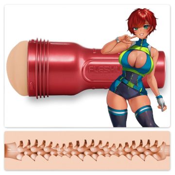 Fleshlight Masturbator Fantasy Evie Akashiya