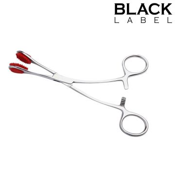Black Label Lichaamsklem Forcep Pliers
