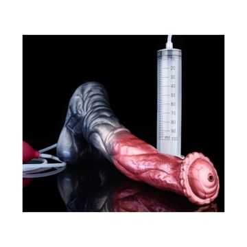 Spritzender Horse Dildo Hoti