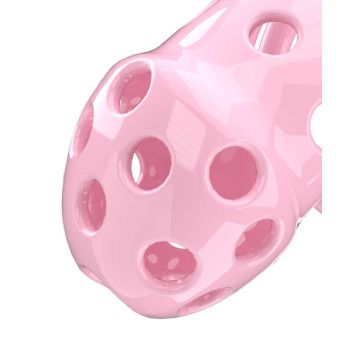 Peniskäfig P-Cage PC03 Größe M - Rosa