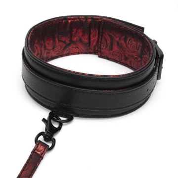 Halsband mit Leine Sweet Anticipation - Fifty Shades of Grey