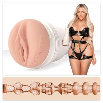 Masturbator Fleshlight Girls– Kayley Gunner