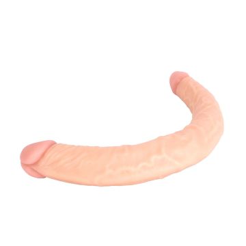 Kiotos COX Doppeldildo 025 - Hautfarbe