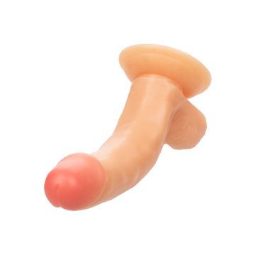 Gebogener Dildo The Delivery Man