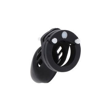 Peniskäfig Hidden Desire Extreme Keuschheitsgerät S