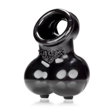 Oxballs Sacksling 2 - Schwarz