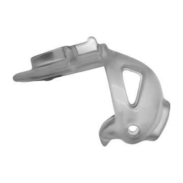 The Vice Mach 2 - Kuisheidskooi Micro - Transparant