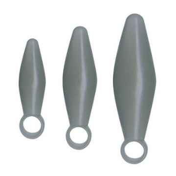 Finger Rimmer - Finger Buttplug Set