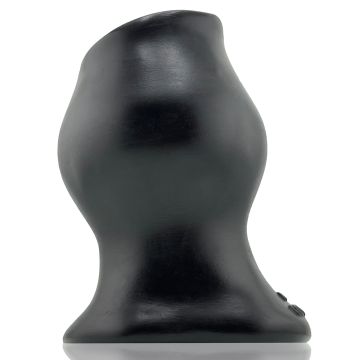 Tunnelplug COLOSSUS Pighole XXXXL - Schwarz