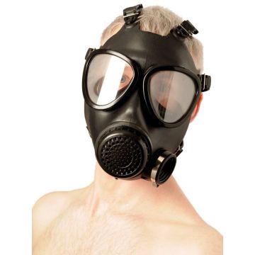 MF11 Gasmasker