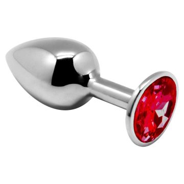 Alive - Metall Buttplug Set