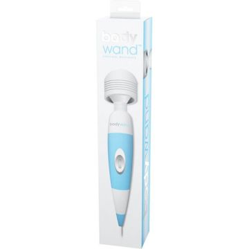 Bodywand Original Massager Wand Vibrator - Hellblau