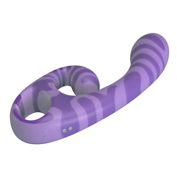 Rabbit Vibrator Pretty Love Sumner - Lila