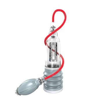 Bathmate - HydroXtreme5 Penispumpe Transparent