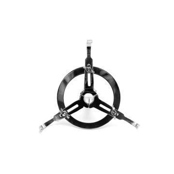 Anal Spreader Deluxe Edelstahl