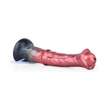 Spritzender Horse Dildo Albi