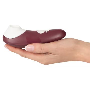 Romp Luftdruck Vibrator Switch Limited Edition