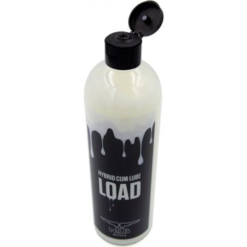 Mister B LOAD Gleitmittel - 250 ml