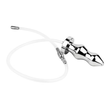Kiotos Urethrale Sound naar Buttplug