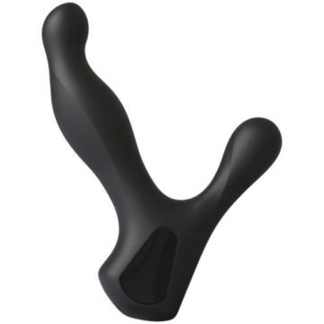 Doc Johnson Rimming P-Massager OptiMALE - Schwarz