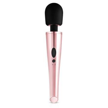 Rosy Gold Zauberstab-Massager Nouveau - Rosa