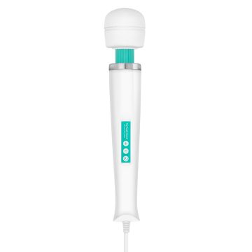 MyMagicWand Zauberstab-Vibrator - Türkis