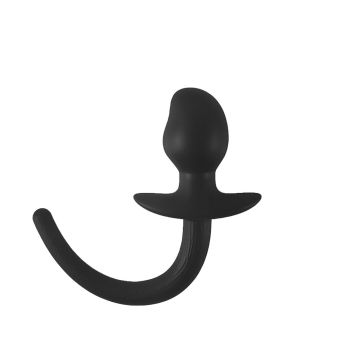 Puppy Tail Plug WOOF Brutus