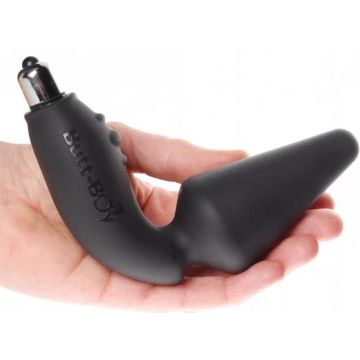 Wiederaufladbarer Prostata-Stimulator Butt-Boy Intense von Rocks-Off