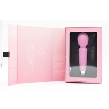 Limitless Wand Vibrator -  Roze