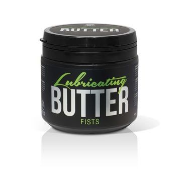Fist Butter Gleitmittel - Cobeco