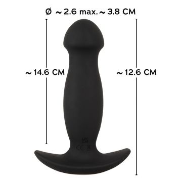 Vibrations-Buttplug JackHammer