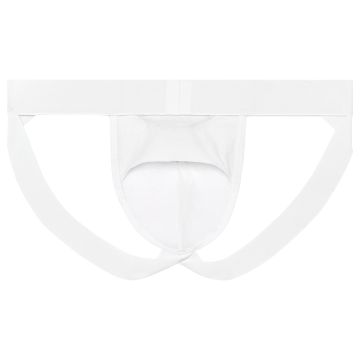 Sexy Fun Jockstrap Wit - WOH by HOM