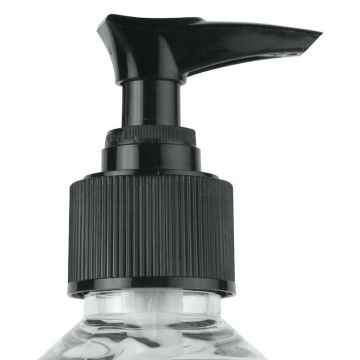 Gleitmittel auf Wasserbasis Fuck & Fist - 500 ml