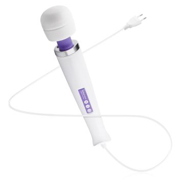 MyMagicWand Stab Vibrator - Lila