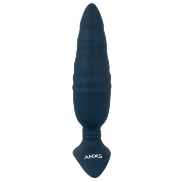 Vibrierender Buttplug RC Thrusting