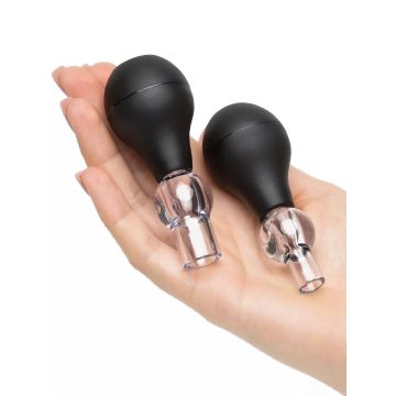 Brustwarzensauger - Nipple Pump