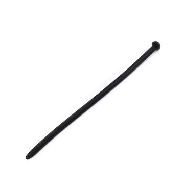 Kiotos Silikon Urethral Sound - 8 mm