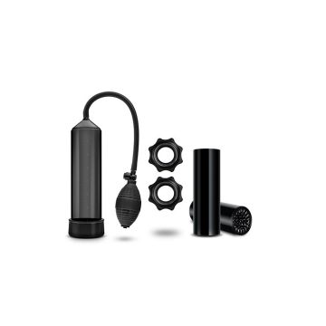 Quickie Kit für Männer Dicke Cock