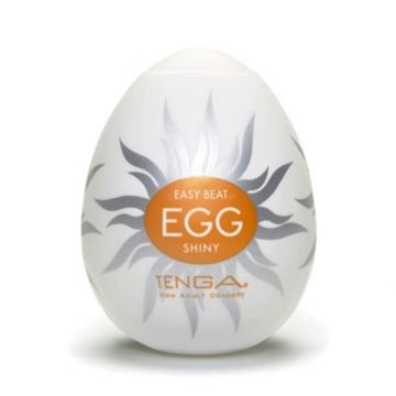 Tenga - Egg Shiny