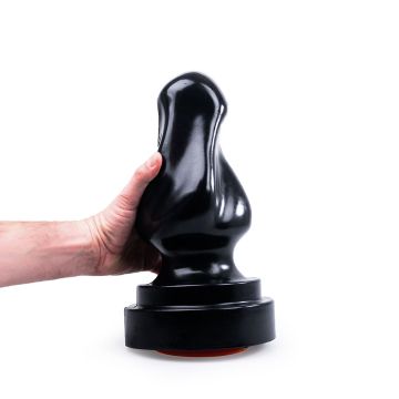 Dinoo Dildo Primal Parasaur - 32 cm