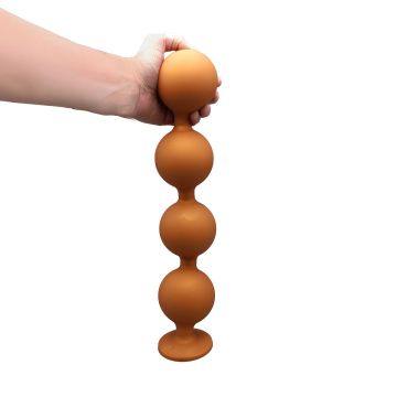 Kiotos Analkugeln KSB - 4 Große Mega-Kugeln