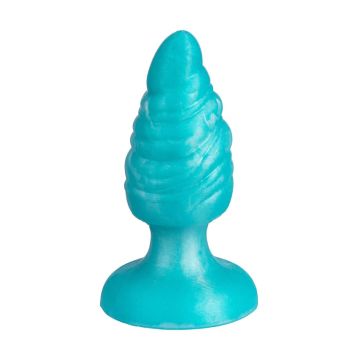 Fantasy Buttplug Melty - Türkis