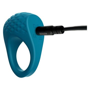 Vibrierender Cockring Love Loop