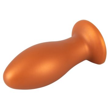 Buttplug Saugnapf