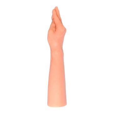 Faust Dildo Get Real The Hand 36 cm